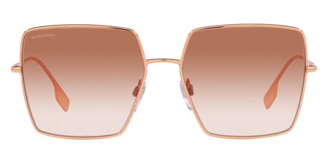 burberry rose gold sunglasses|Burberry sunglasses new collection.